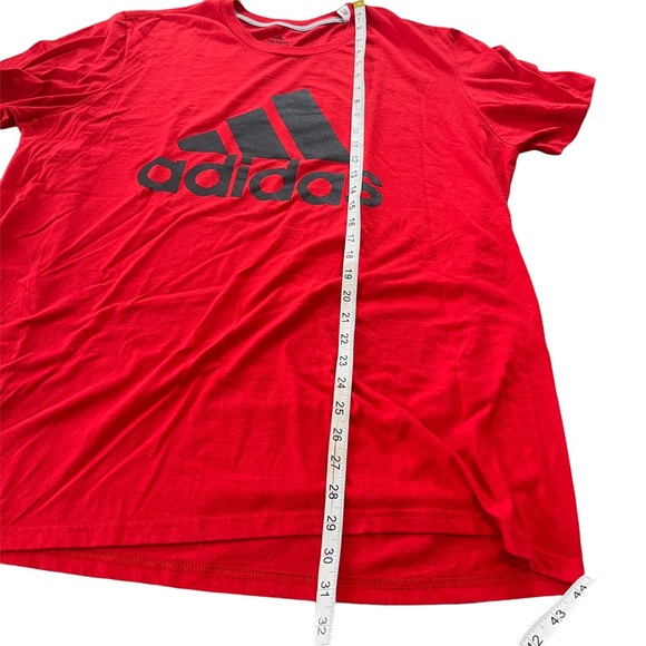 Adidas T Shirt 2X Set Short Sleeved - Picture 6 of 11